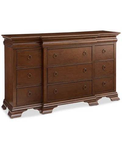 Macy's Nelman Dresser In No Color