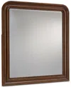 Macy's Nelman Mirror In No Color
