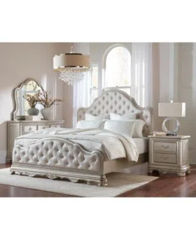 Macy's Nicosa Bedroom Collection In No Color