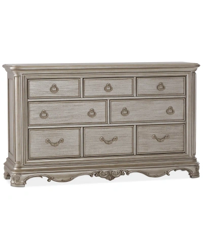 Macy's Nicosa Dresser In No Color