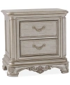 MACY'S NICOSA NIGHTSTAND, CREATED FOR MACY'S