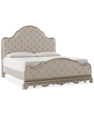Macy's Nicosa Queen Bed In No Color