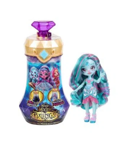 Macy's Magic Mixies Pixlings Dolls Series 1 In Multi Color