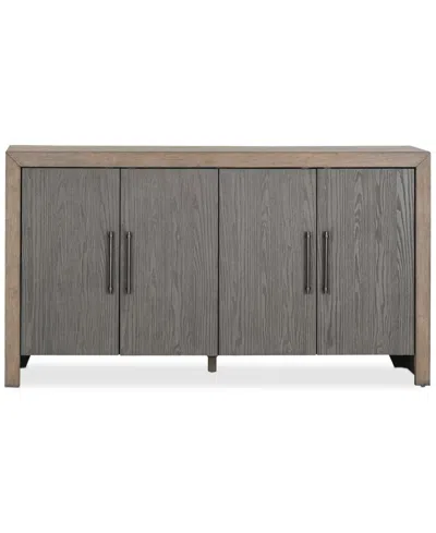 Macy's Portmore Server, Created For  In Brown