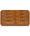 Macy's Prescott Dresser, Created For