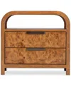 Macy's Prescott Nightstand, Created For