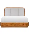 Macy's Prescott Queen Bed, Created For