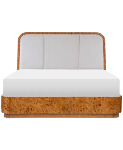 Macy's Prescott Queen Bed, Created For