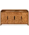 Macy's Prescott Server, Created For  In Brown