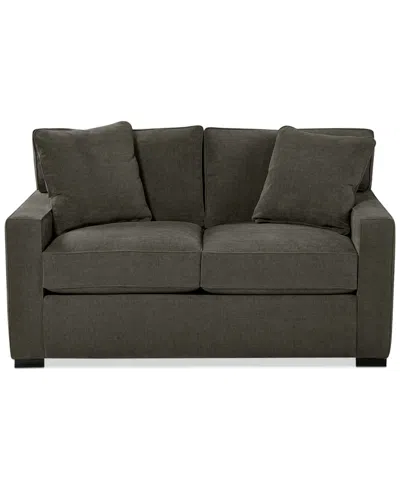 Macy's Radley 62" Fabric Loveseat, Created For