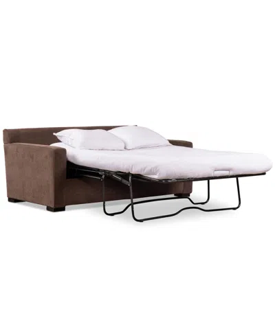 Macy's Radley 74" Fabric Full Sleeper Sofa Bed, Created For