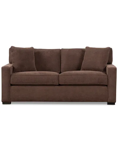 Macy's Radley 86" Fabric Queen Sleeper Sofa Bed, Created For