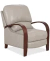 Macy's Sadiley Push Back Recliner, Exclusively At Macys