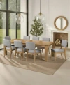 Macy's Selby Dining Collection In Multi