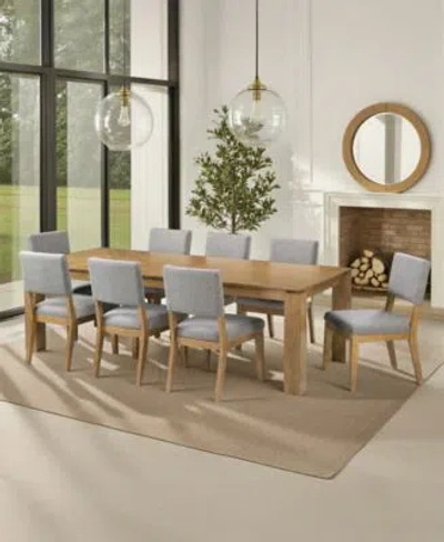 Macy's Selby Dining Collection In Multi