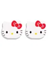 Macy's Hello Kitty 2 Piece Candy Bento Box, 2 Pack In No Color