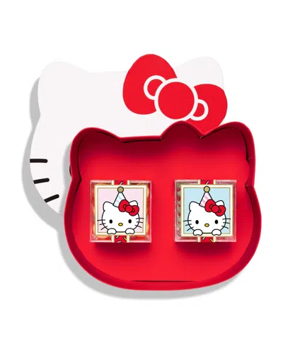 Macy's Sugarfina Hello Kitty Candy Bento Box, 2 Piece In No Color