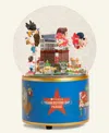 Macy's Thanksgiving Day Parade Water Globe,  Exclusive In Multi