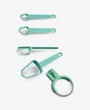 Macy's The Cellar Set Of 4 Measuring Spoons, Exclusively At