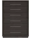 Macy's Tivie Chest, Created For  In Brown