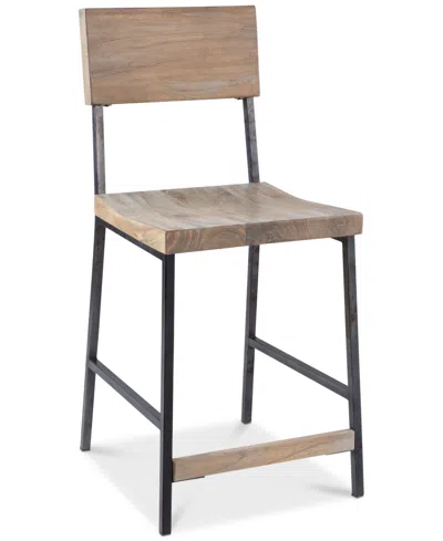 Macy's Treton Counter Stool