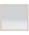 Macy's Wallen Mirror In White