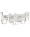 MACY'S WARLINGTON DINING COLLECTION