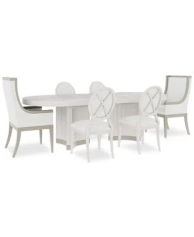 Macy's Warlington Dining Collection In No Color
