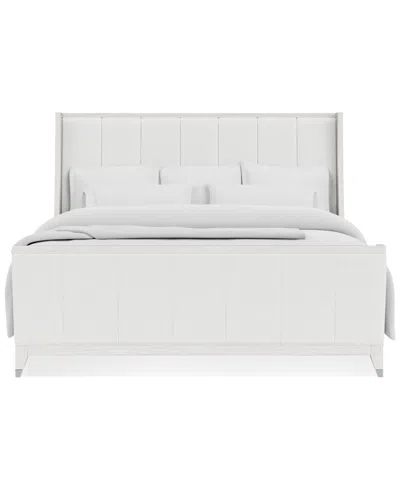 Macy's Warlington King Bed In No Color