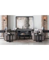 Macy's Westwood Living Room Furniture Collection