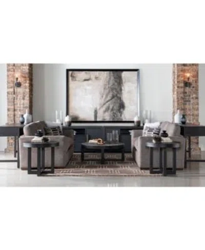 Macy's Westwood Living Room Furniture Collection