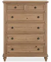 Macy's Willowmere Chest, Created For .