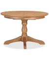 Macy's Willowmere Dining Table, Created For , Created For .