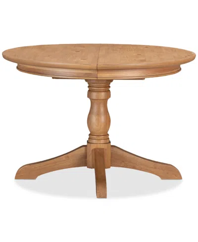 Macy's Willowmere Dining Table, Created For , Created For .