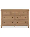 Macy's Willowmere Dresser, Created For .