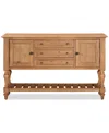 Macy's Willowmere Sideboard, Created For .