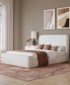 Macy's Wisteria Bedroom Collection In White