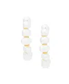 Macy's Women's Hoop Earrings In Gold