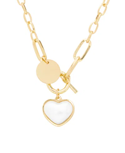 Macy's Women's Pendant Necklace In Gold