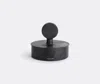 Mad & Len Candlelight And Scents Black 4 In Black