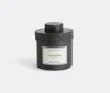 Mad & Len Candlelight And Scents Black 6 In Black