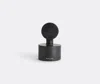 Mad & Len Candlelight And Scents Black 6 In Black