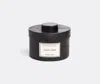 Mad & Len Candlelight And Scents Black 6 In Black