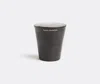Mad & Len Candlelight And Scents Black Uni In Black