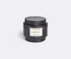 Mad & Len Candlelight And Scents Black Uni In Black