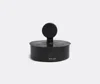 Mad & Len Candlelight And Scents Black Uni In Black