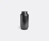 Mad & Len Vases Black Uni In Black