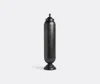 Mad & Len Vases Black Uni In Black