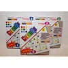 Mad Cave Games Colorku Expansion Puzzle Card Pack Beginner - Expansion Set
