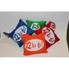 Mad Cave Games Fun Math Tile Game In Blue Travel Pouch